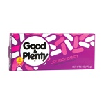 Good & Plenty Theater Box