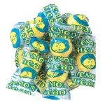 Lemonhead Wrapped