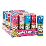 Push Pop