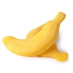 Clever Candy Giant Gummy Bananas