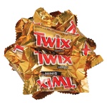 TWIX Mini Bars