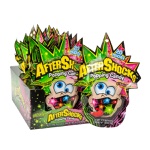 Aftershocks Popping Candy
