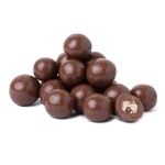 Belgian Milk Chocolate Covered Cookie Dough