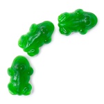 Clever Candy Gummy Frogs