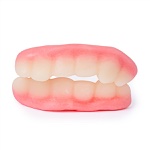 Clever Candy Gummy Teeth