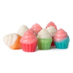 Clever Candy 3D Gummy Cupcakes