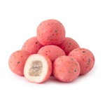 Donut Hole Bites