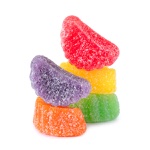 Assorted Fruit Slices