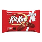 Kit Kat Gift Box Snack Size