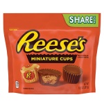 Reese'S Mini Peanut Butter Cup