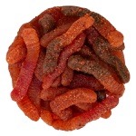Jovy Cherry Chamoy Worms