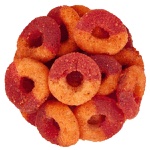 Jovy Watermelon Chamoy Rings