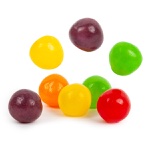 Clever Candy Fruit Sours Assorted