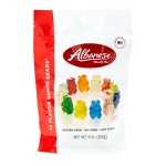 Albanese 12 Flavor Gummi Bears