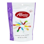 Albanese 12 Flavor Mini Gummi Worms