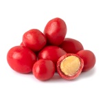 Sconza Red Jumbo Boston Baked Beans