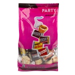 Hershey - Mini Mix - Sup - -