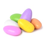 Assorted Jordan Almonds